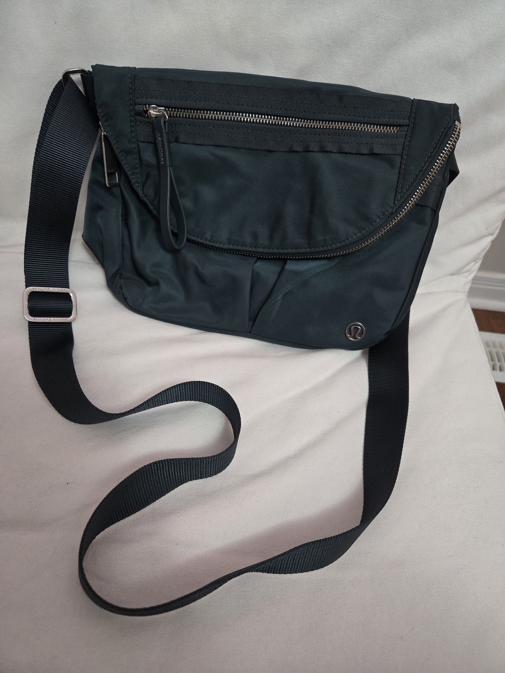 Lululemon All Night Festival Bag 5L